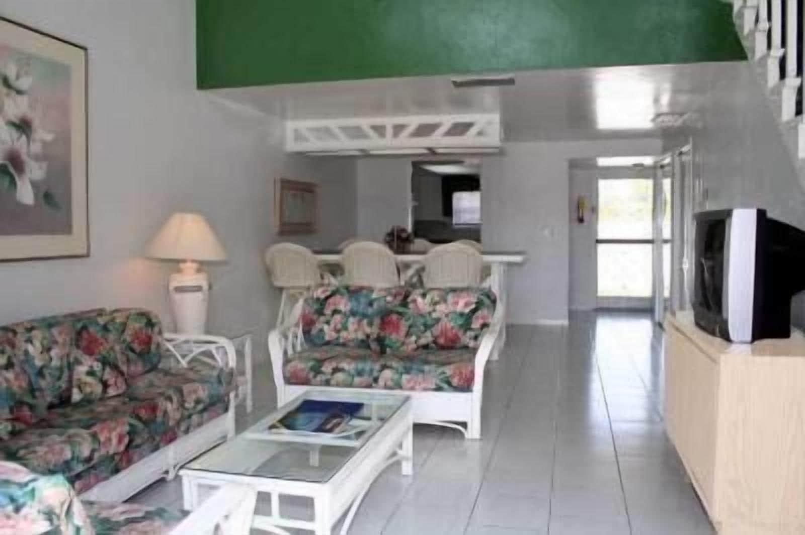 Ocean Reef Yacht Club & Resort Freeport Esterno foto