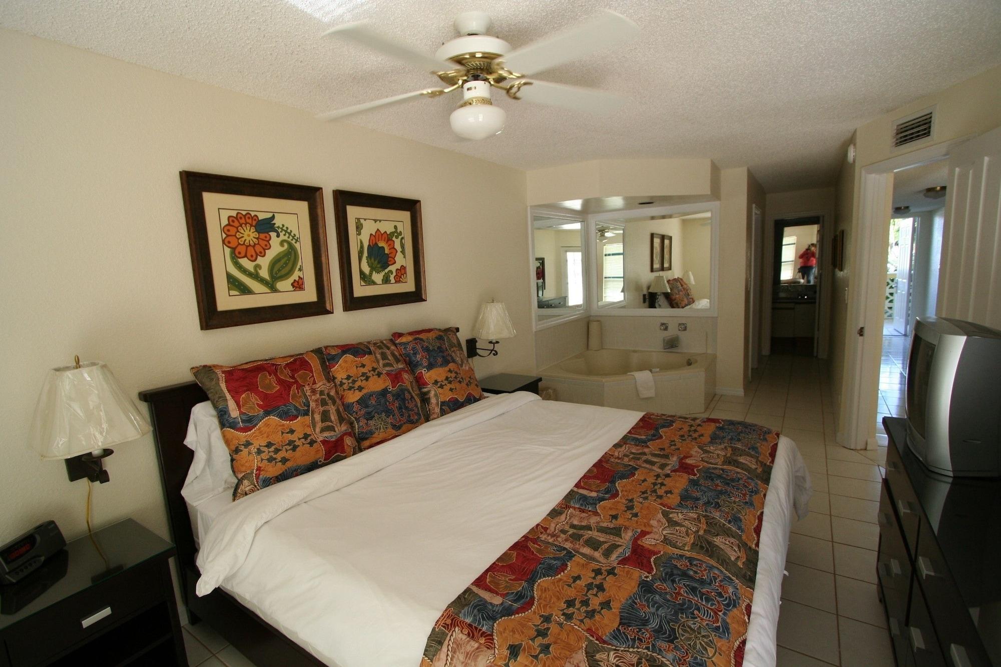Ocean Reef Yacht Club & Resort Freeport Esterno foto