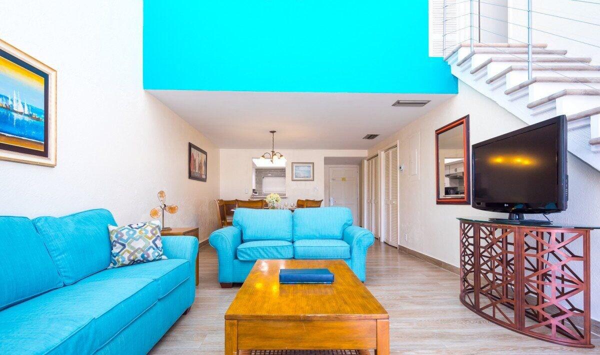 Ocean Reef Yacht Club & Resort Freeport Esterno foto