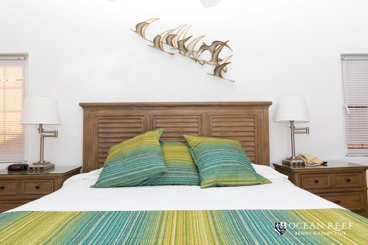 Ocean Reef Yacht Club & Resort Freeport Esterno foto