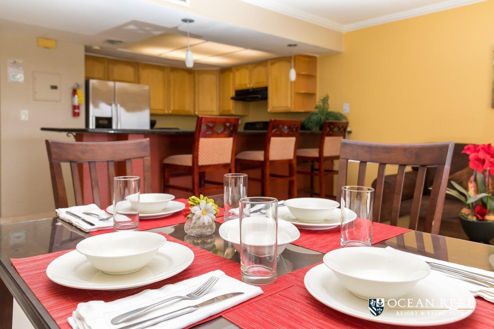 Ocean Reef Yacht Club & Resort Freeport Esterno foto