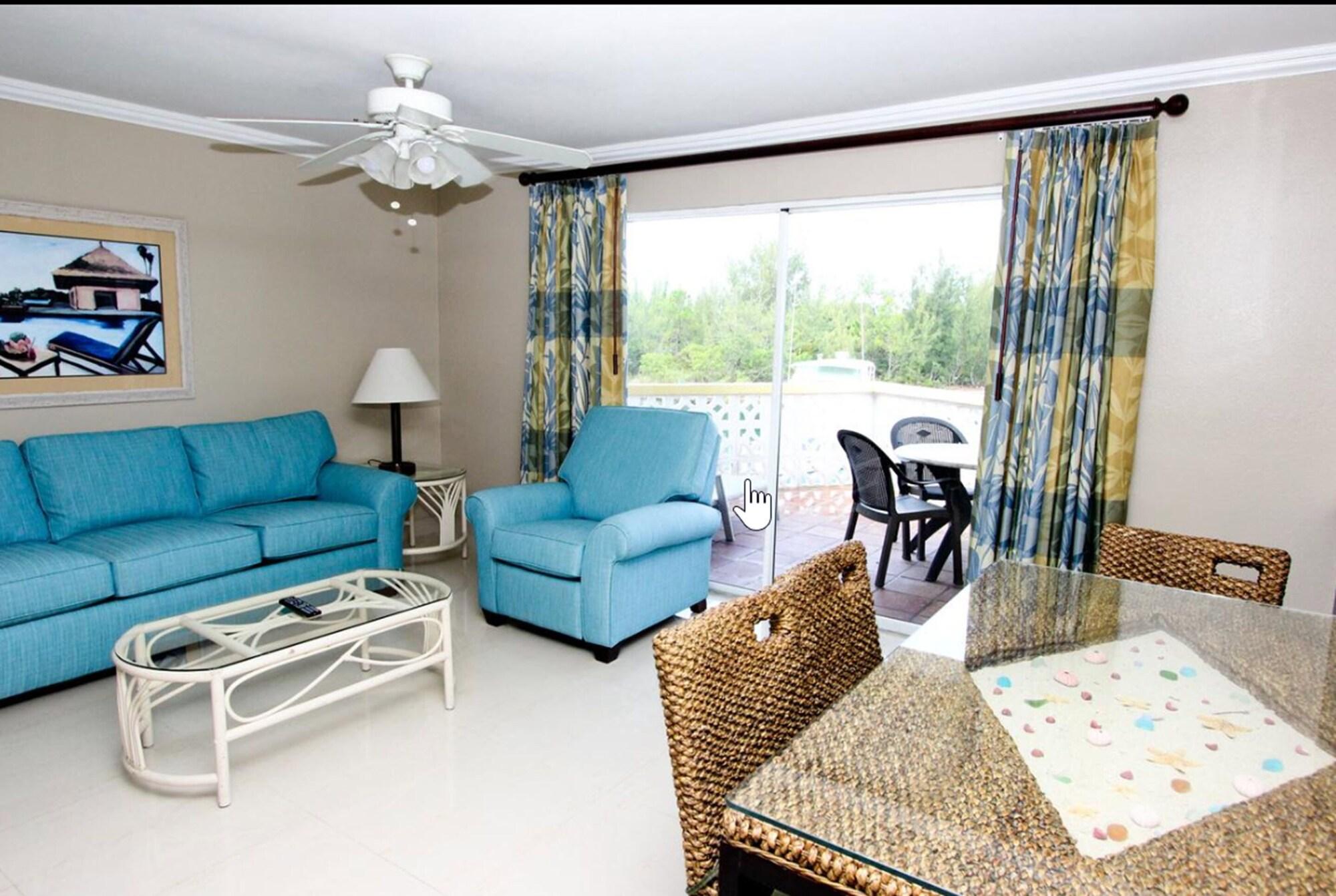 Ocean Reef Yacht Club & Resort Freeport Esterno foto