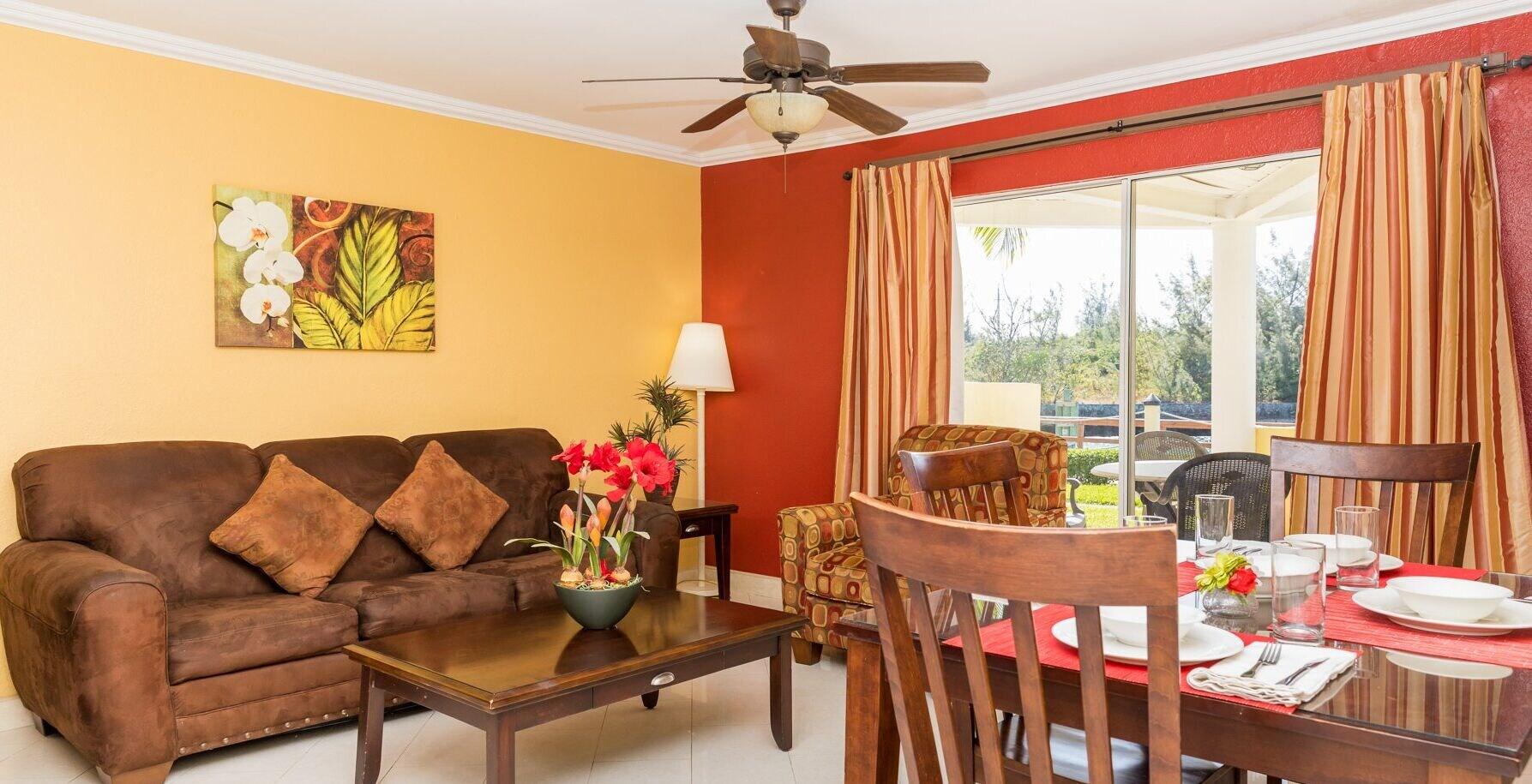 Ocean Reef Yacht Club & Resort Freeport Esterno foto