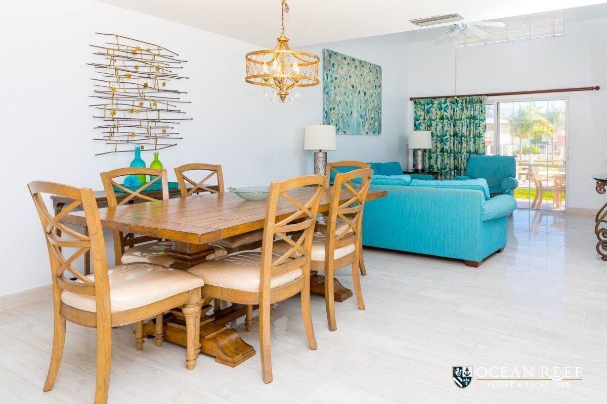 Ocean Reef Yacht Club & Resort Freeport Esterno foto