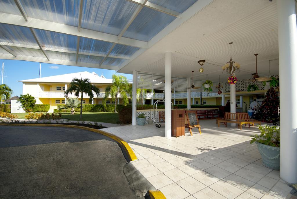 Ocean Reef Yacht Club & Resort Freeport Esterno foto
