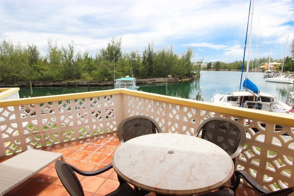 Ocean Reef Yacht Club & Resort Freeport Esterno foto