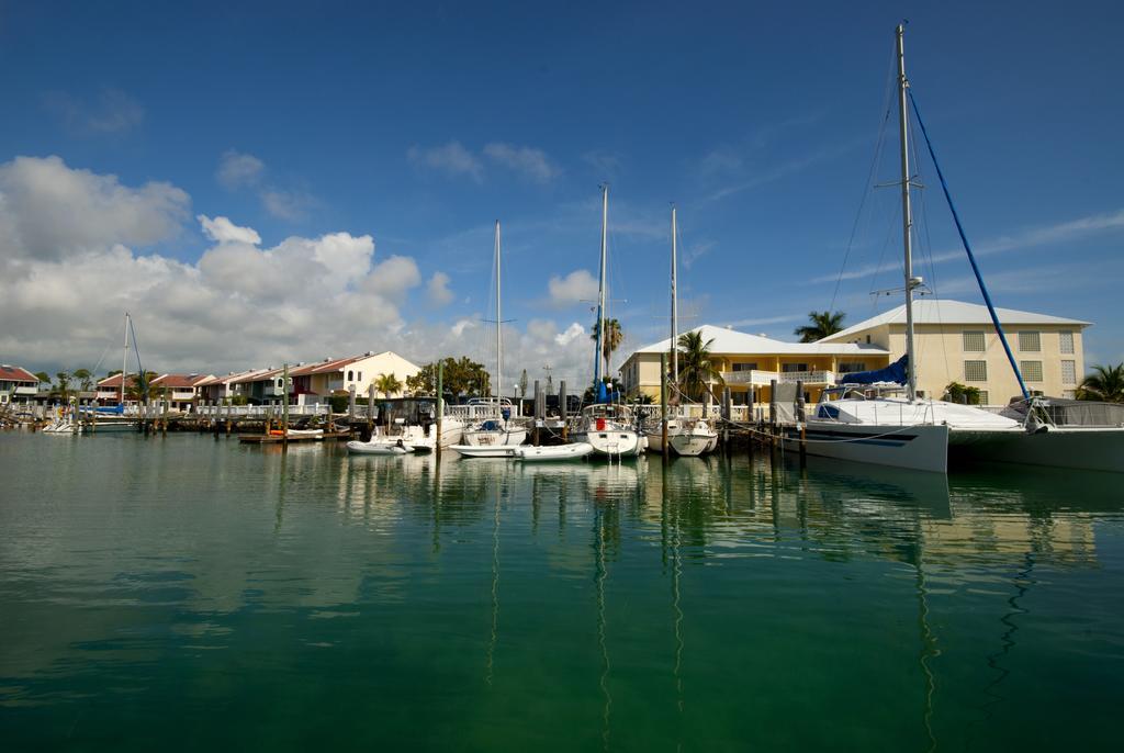 Ocean Reef Yacht Club & Resort Freeport Esterno foto