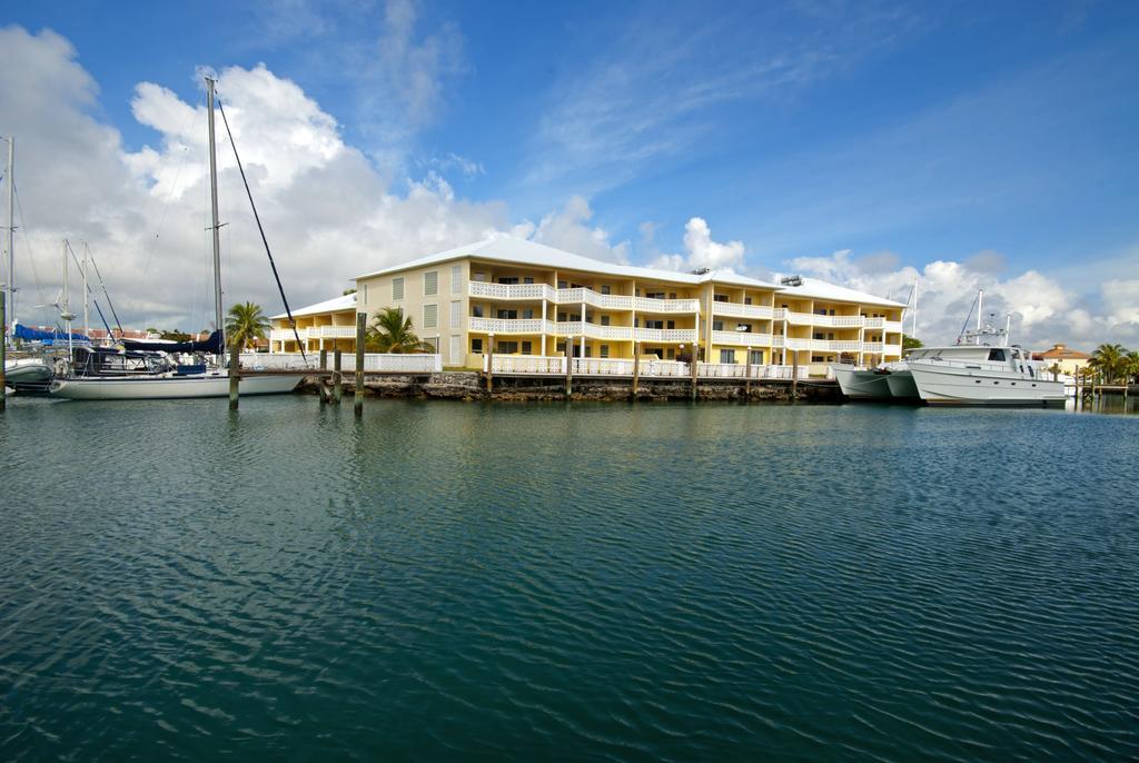 Ocean Reef Yacht Club & Resort Freeport Esterno foto