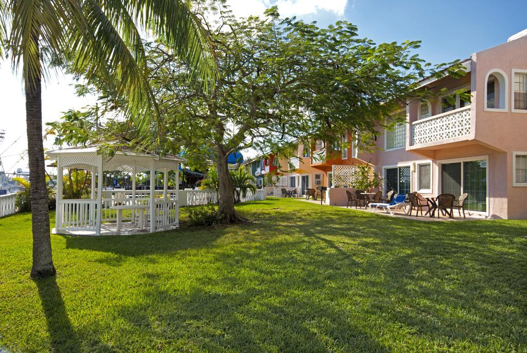 Ocean Reef Yacht Club & Resort Freeport Esterno foto