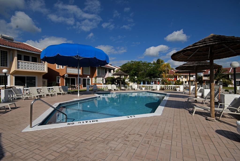 Ocean Reef Yacht Club & Resort Freeport Esterno foto