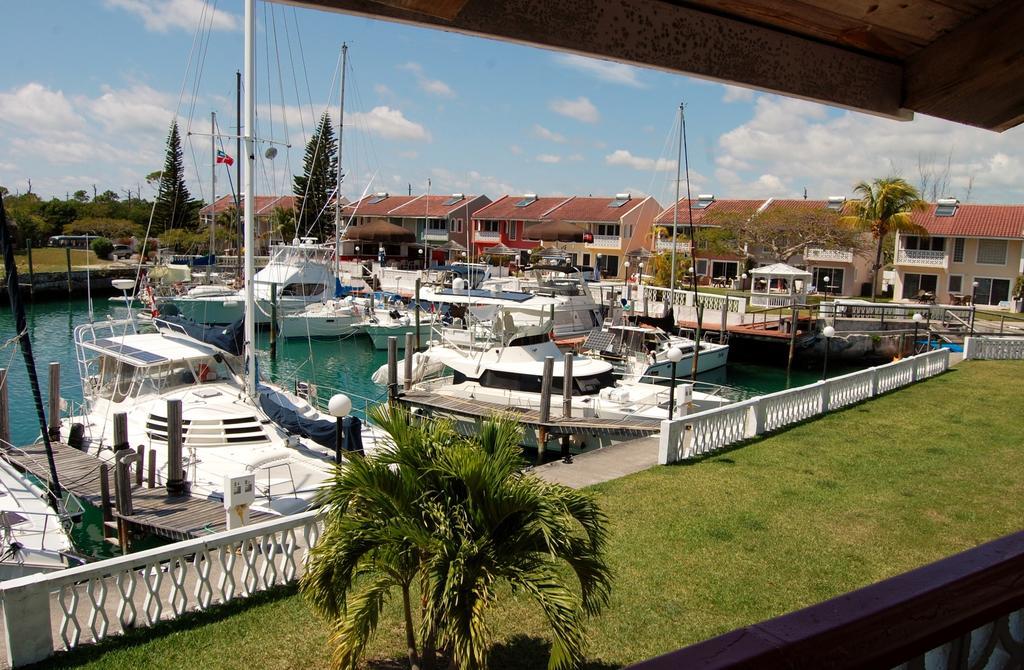 Ocean Reef Yacht Club & Resort Freeport Camera foto