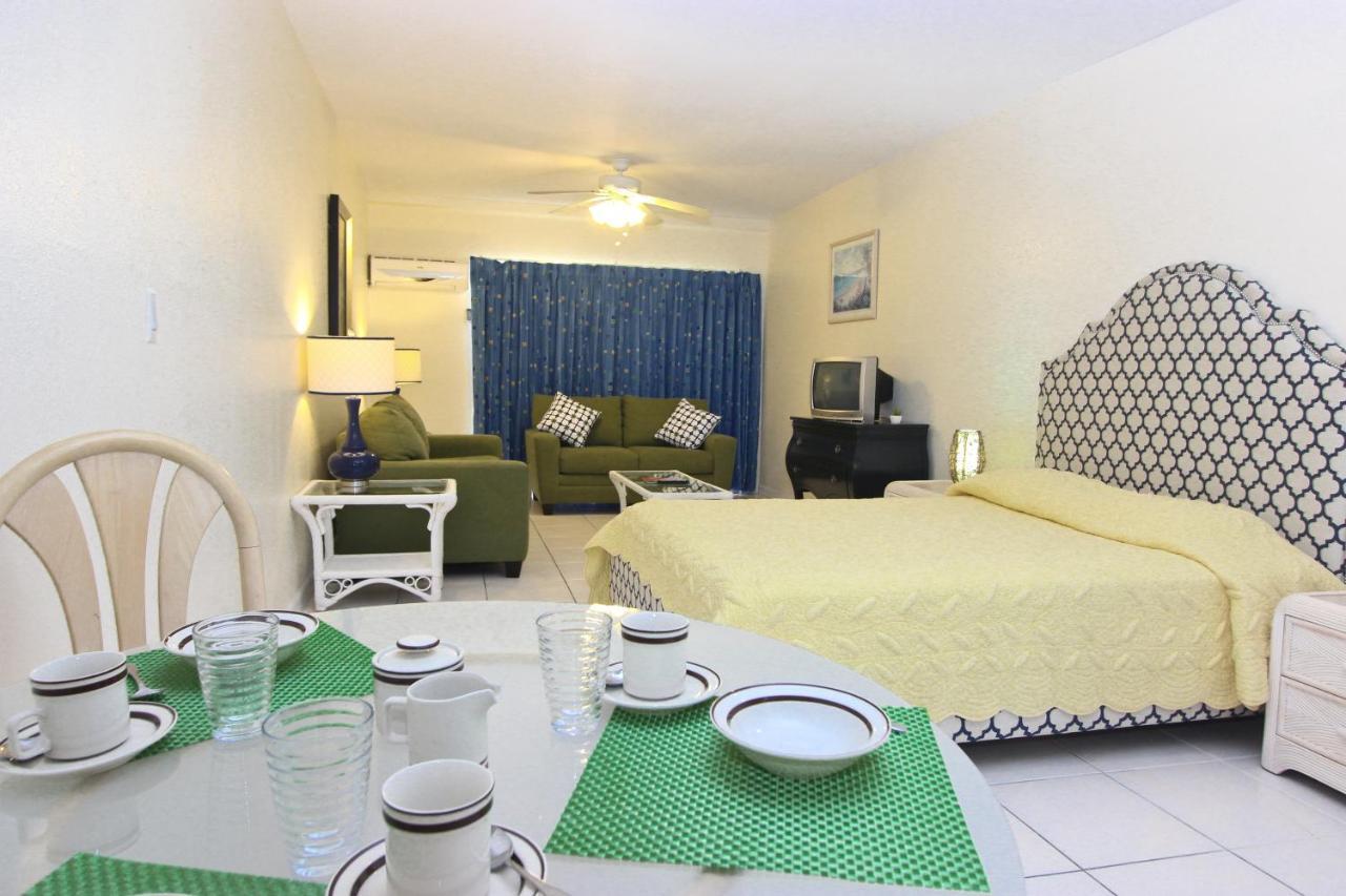 Ocean Reef Yacht Club & Resort Freeport Esterno foto