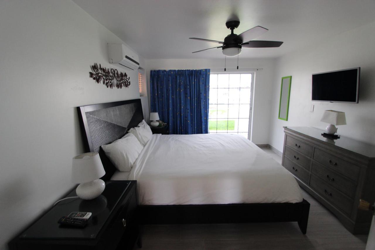 Ocean Reef Yacht Club & Resort Freeport Esterno foto