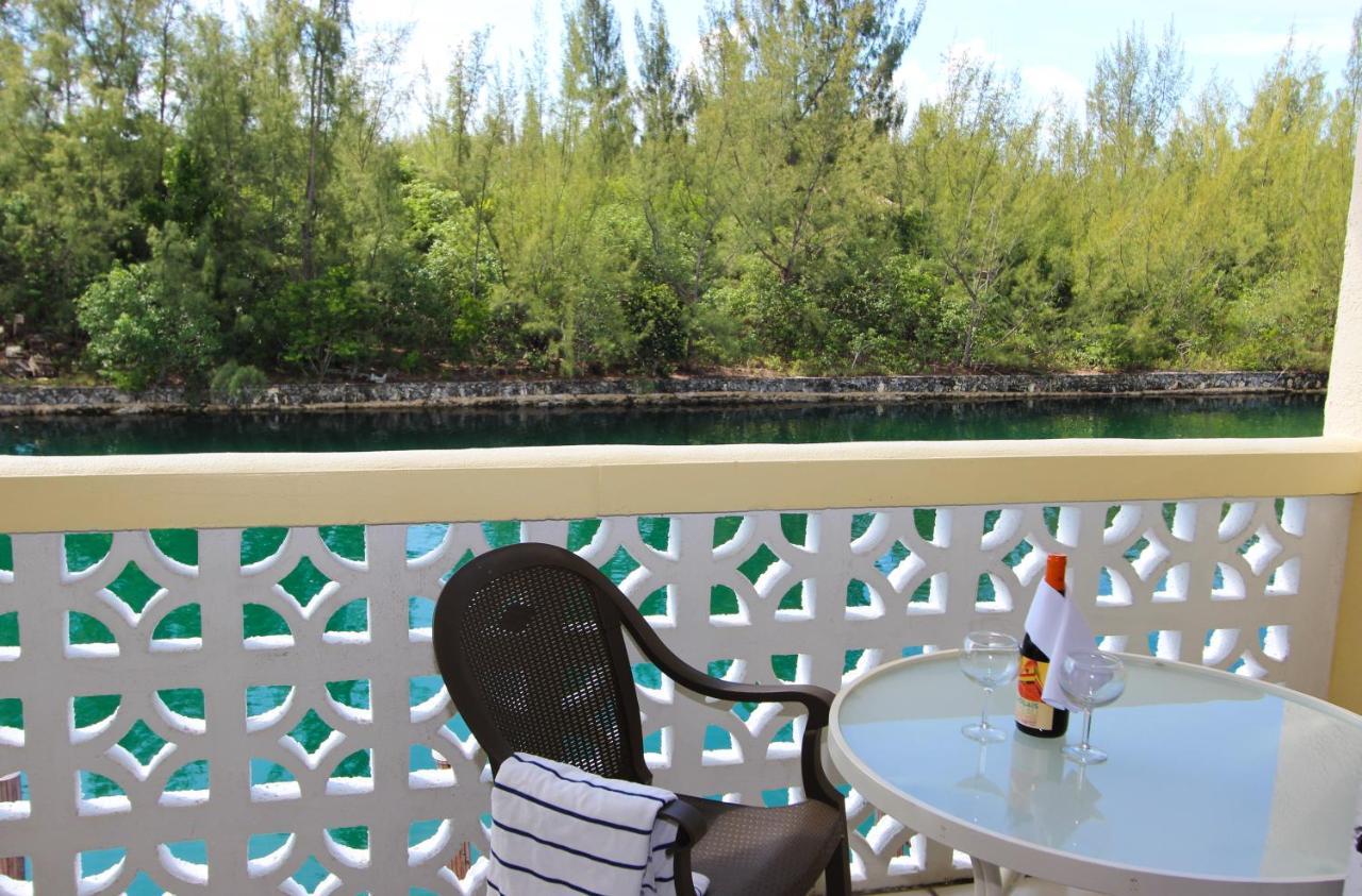 Ocean Reef Yacht Club & Resort Freeport Esterno foto