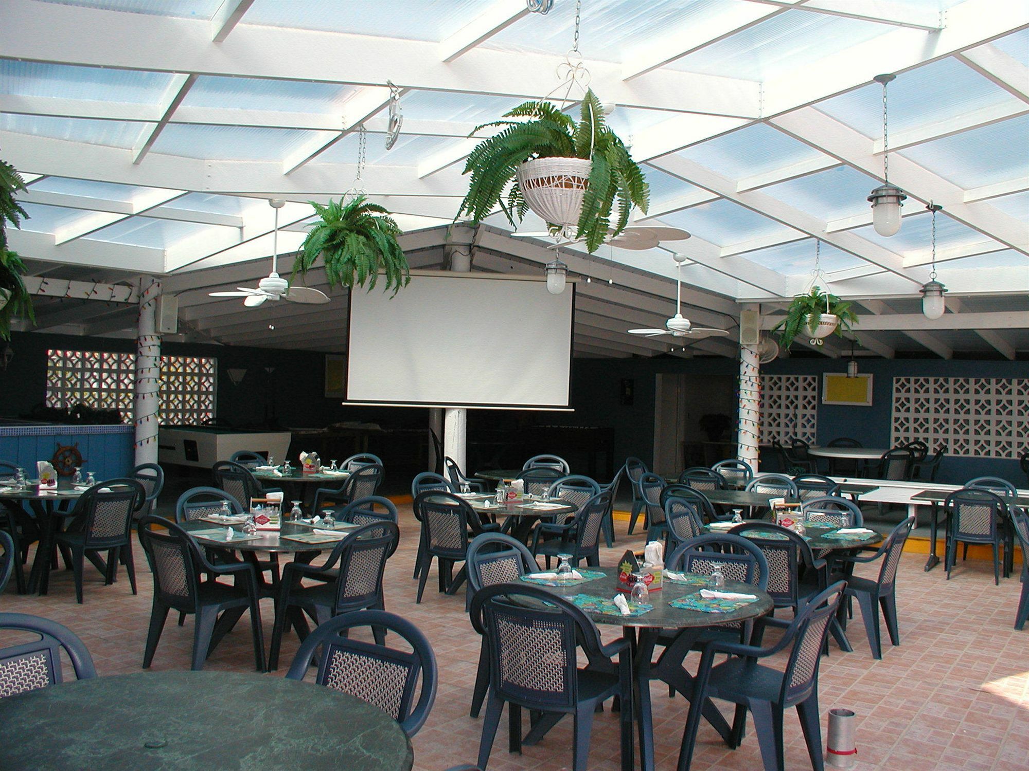 Ocean Reef Yacht Club & Resort Freeport Esterno foto